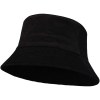 Chapeau de soleil en velours côtelé recyclé Howson