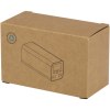 Batterie de secours Acamar de 20 000 mAh et 70 W en aluminium recyclé pour ordinateur portable
