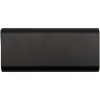 Batterie de secours Acamar de 20 000 mAh et 70 W en aluminium recyclé pour ordinateur portable