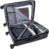 Valise extensible Rover de 70 L et 24" en matériaux recyclés certifiés GRS