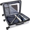 Valise extensible Rover de 70 L et 24" en matériaux recyclés certifiés GRS