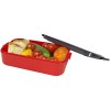 Lunch box et ensemble de couverts Snappy 1000 ml