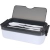 Lunch box et ensemble de couverts Snappy 1000 ml