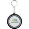 Porte-clés fidget gyroscope en plastique recyclé Spinx