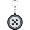 Porte-clés fidget gyroscope en plastique recyclé Spinx