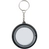 Porte-clés fidget gyroscope en plastique recyclé Spinx