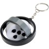 Porte-clés fidget gyroscope en plastique recyclé Spinx