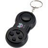 Porte-clés fidget contrôleur Fidgix
