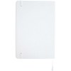 Ensemble carnet à couverture rigide A5 et stylo roller Legato Elegance