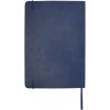 Ensemble carnet à couverture rigide A5 et stylo roller Legato Elegance