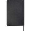 Ensemble carnet à couverture rigide A5 et stylo roller Legato Elegance