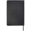 Ensemble carnet à couverture rigide A5 et stylo roller Legato Elegance