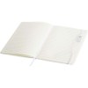 Ensemble carnet à couverture rigide A5 et stylo roller Legato Elegance