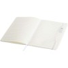 Ensemble carnet à couverture rigide A5 et stylo roller Legato Elegance