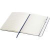 Ensemble carnet à couverture rigide A5 et stylo roller Legato Elegance