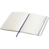 Ensemble carnet à couverture rigide A5 et stylo roller Legato Elegance