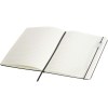 Ensemble carnet à couverture rigide A5 et stylo roller Legato Elegance