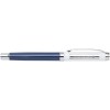 Ensemble carnet à couverture rigide A5 et stylo roller Legato Elegance