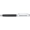 Ensemble carnet à couverture rigide A5 et stylo roller Legato Elegance