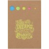 Notes autocollantes Freiji