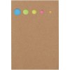 Notes autocollantes Freiji