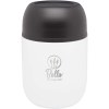 Boîte-repas Supo en acier inoxydable recyclé à double paroi de 480 ml