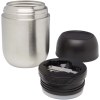 Boîte-repas Supo en acier inoxydable recyclé à double paroi de 480 ml