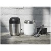 Boîte-repas Supo en acier inoxydable recyclé à double paroi de 480 ml
