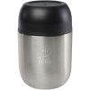 Boîte-repas Supo en acier inoxydable recyclé à double paroi de 480 ml