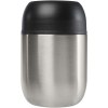 Boîte-repas Supo en acier inoxydable recyclé à double paroi de 480 ml