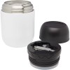 Boîte-repas Supo en acier inoxydable recyclé à double paroi de 480 ml