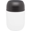 Boîte-repas Supo en acier inoxydable recyclé à double paroi de 480 ml