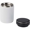 Boîte-repas Doveron de 500 ml en acier inoxydable recyclé