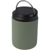 Boîte-repas Doveron de 500 ml en acier inoxydable recyclé