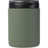 Boîte-repas Doveron de 500 ml en acier inoxydable recyclé