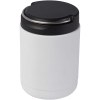 Boîte-repas Doveron de 500 ml en acier inoxydable recyclé