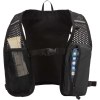 Gilet de course Nomad de 5 L en matériaux recyclés certifiés GRS avec système d’hydratation