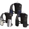 Gilet de course Nomad de 5 L en matériaux recyclés certifiés GRS avec système d’hydratation