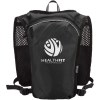 Gilet de course Nomad de 5 L en matériaux recyclés certifiés GRS avec système d’hydratation