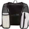 Gilet de course Nomad de 5 L en matériaux recyclés certifiés GRS avec système d’hydratation