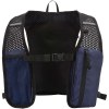 Gilet de course Nomad de 5 L en matériaux recyclés certifiés GRS avec système d’hydratation