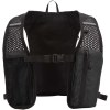 Gilet de course Nomad de 5 L en matériaux recyclés certifiés GRS avec système d’hydratation