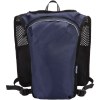 Gilet de course Nomad de 5 L en matériaux recyclés certifiés GRS avec système d’hydratation