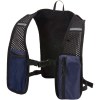 Gilet de course Nomad de 5 L en matériaux recyclés certifiés GRS avec système d’hydratation