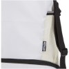 Sac de sport Nomad à cordon en matériaux recyclés certifiés GRS avec compartiment inférieur de 18 L