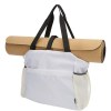Sac shopping Nomad yoga de 18 L en matériaux recyclés certifiés GRS