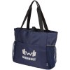 Sac shopping Nomad yoga de 18 L en matériaux recyclés certifiés GRS