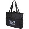 Sac shopping Nomad yoga de 18 L en matériaux recyclés certifiés GRS