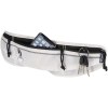 Ceinture de course Nomad en matériaux recyclés certifiés GRS