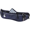 Ceinture de course Nomad en matériaux recyclés certifiés GRS